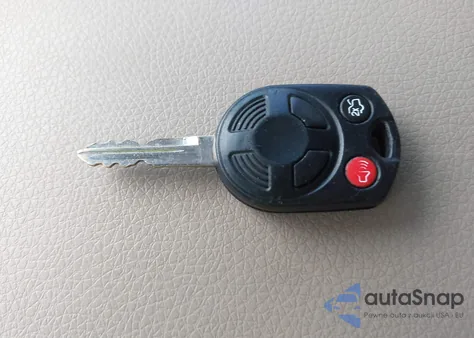 2008 Ford Edge Limited from USA, damaged, VIN 2FMDK39C48BA16217